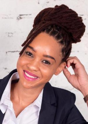 Photo of Nthabiseng Matabane