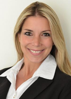 Photo of Vanessa Clements