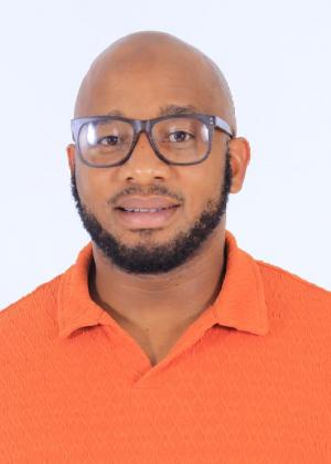 Photo of Monwabisi Mbambisa