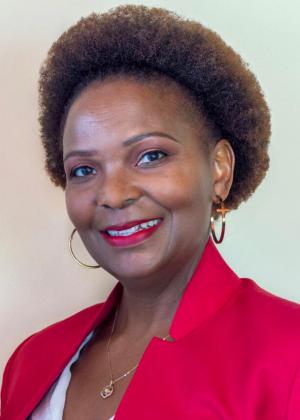 Photo of Lady Azwi  Tshavhungwa 