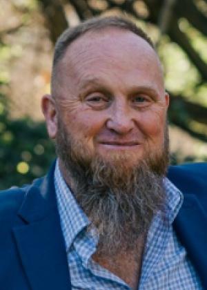Photo of Philip Kuhn