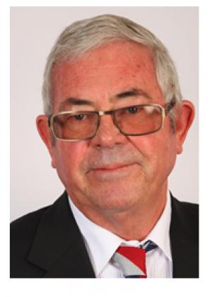 Photo of Allen Scott