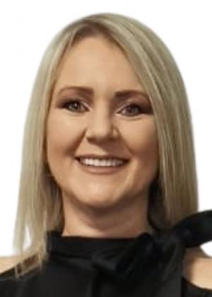 Photo of Lenise Smit