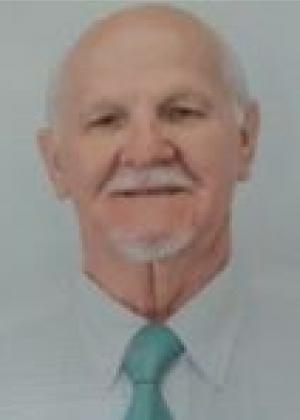 Photo of Hennie Potgieter