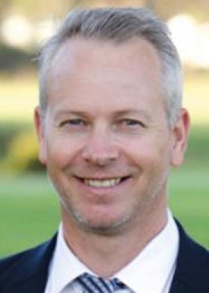 Photo of Justin Kreusch