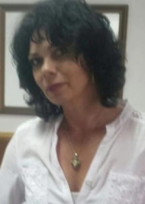 Photo of Maria Magdalena Beauzec