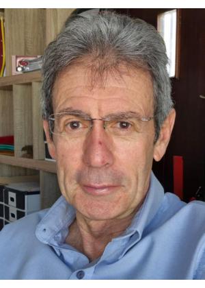 Photo of David Wilson