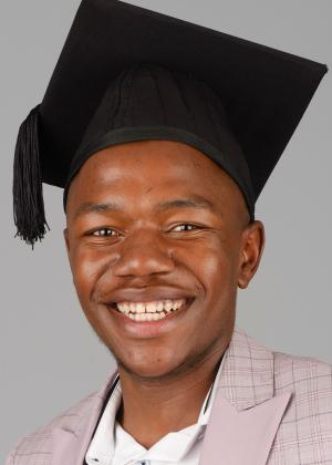 Photo of Sandile Banda