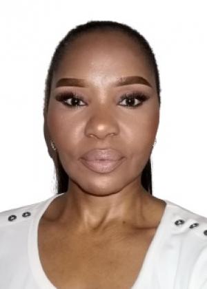 Photo of Nomfuyo Nako