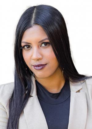 Photo of Rhaeeka  Groenmeyer