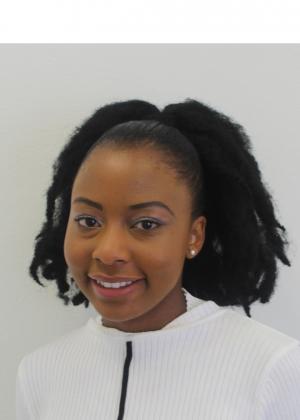 Photo of Lerato Mashiane