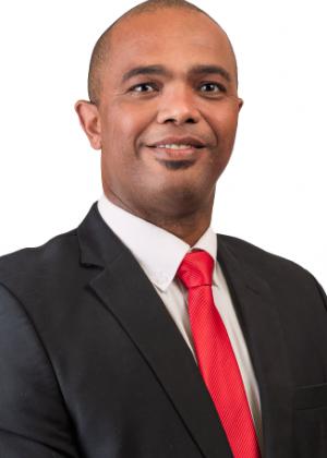 Photo of Bradley Agnew