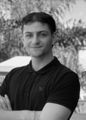 Photo of rocco gomes
