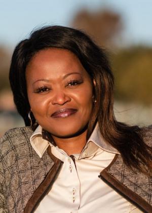 Photo of ROSELINE NKOSI