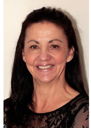 Photo of Allyson Douglas