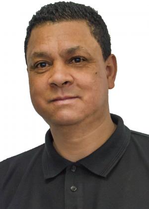 Photo of Kevin Wnetzel