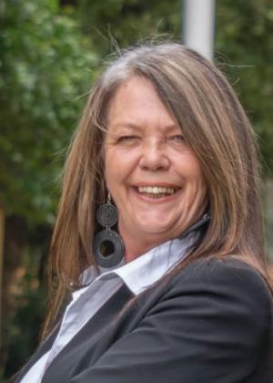 Photo of Natashia Barnard