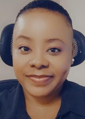 Photo of Morakane Ditshego