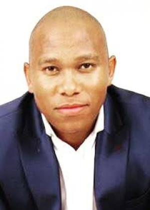 Photo of Sicelo Khumalo