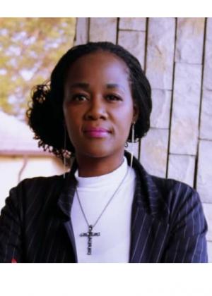 Photo of Faith Sebotsa
