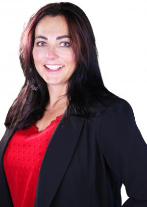 Photo of Jana Murphy