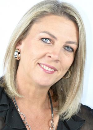 Photo of Reinette de Koker