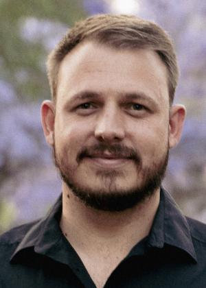 Photo of Zach du Plessis