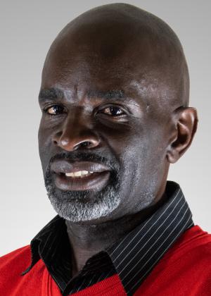 Photo of Solomon Katerere