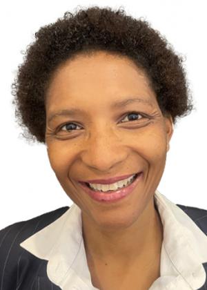 Photo of Amanda Tshabalala