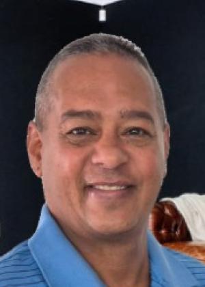 Photo of Rashard Haffejee