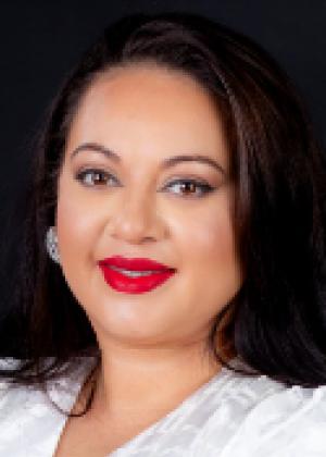 Photo of Nabeela Ally