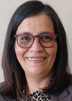 Photo of Penelope Ebrahim
