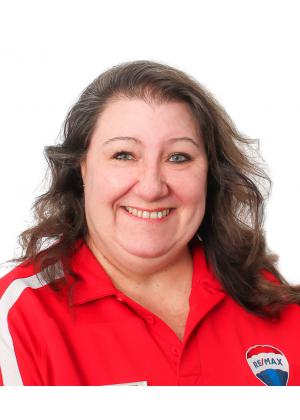 Photo of Wendy King