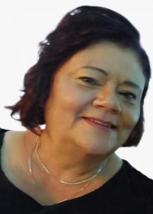 Photo of Linda Janse van Rensburg