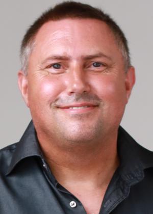 Photo of Gerrie van Niekerk