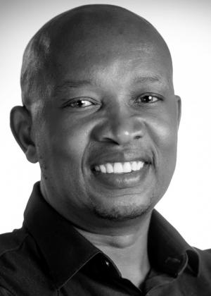 Photo of Tshepo Nkopane