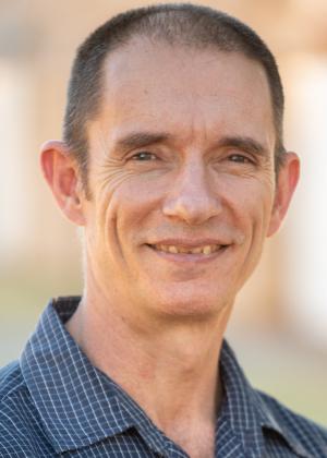 Photo of Johan Bekker