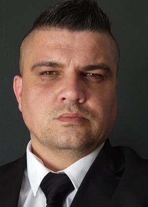 Photo of Paul Labuschagne