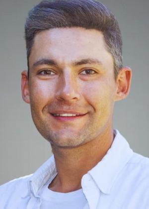 Photo of Nic de Beer