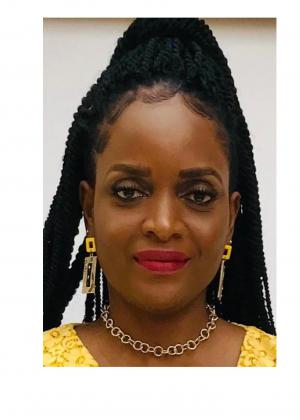 Photo of Chizoba Ojini
