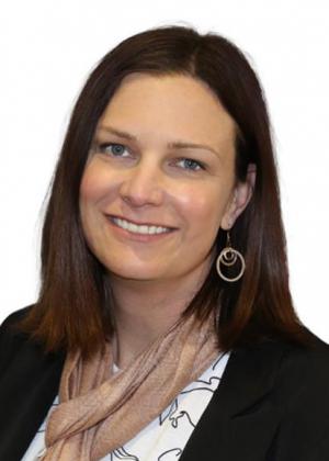 Photo of Michelle Cilliers