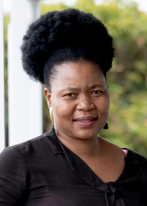 Photo of Nomini Mbasane