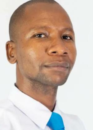 Photo of Moses Moreku