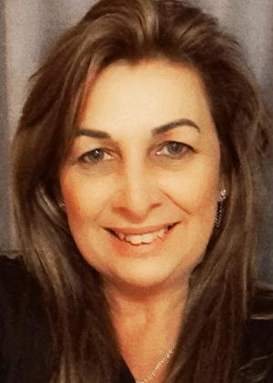 Photo of Cicilia  Beukes
