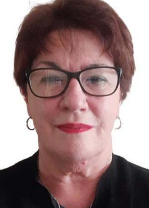 Photo of Tersia Mathews