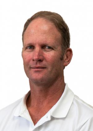 Photo of Kevin Oscroft