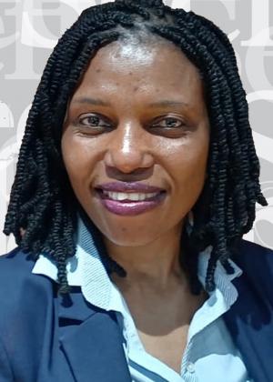 Photo of Matabi Ayuk Sandra