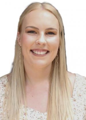 Photo of Tarina Vorster