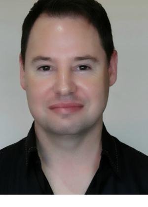 Photo of Eben Lee