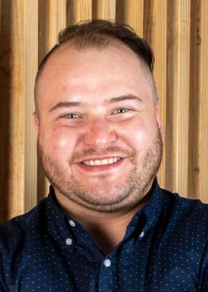 Photo of Kevin Schindehutte